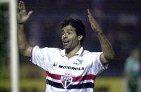 Ra&iacute; elogia trabalho de Carpegiani no S&atilde;o Paulo
