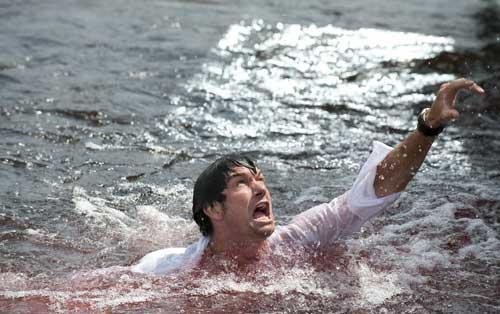 Piranha 3D &eacute; uma das estreias desta sexta em Porto Alegre