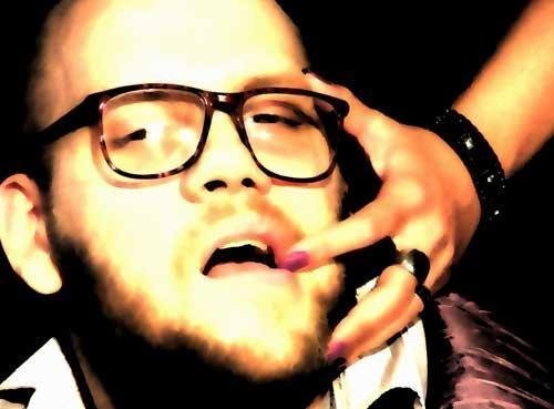 Denis Gosh &eacute; Nick Newman, psicopata e esquartejador