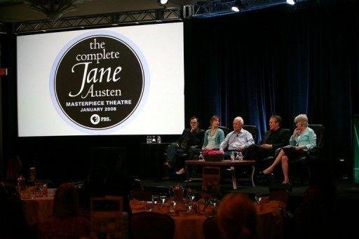Textos de Jane Austen precisavam ser reescritas por um revisor