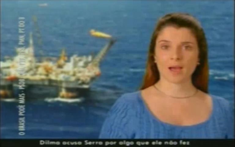 Serra rebate acusa&ccedil;&atilde;o de que privatizar&aacute; Petrobras