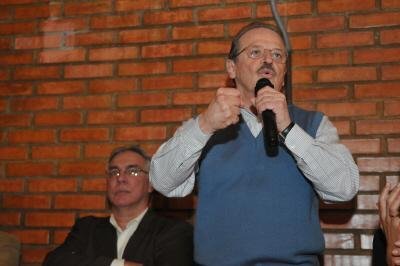 Tarso anuncia principais mudan&ccedil;a para come&ccedil;o do governo em 2011