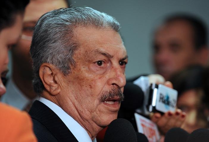 Senador Romeu Tuma morreu em S&atilde;o Paulo