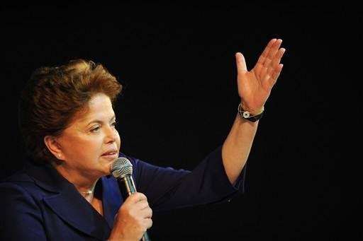 Dilma defende investiga&ccedil;&atilde;o de licita&ccedil;&atilde;o do metr&ocirc; de SP