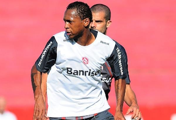 Wilson Matias pediu para o Inter caprichar na marca&ccedil;&atilde;o contra o Santos