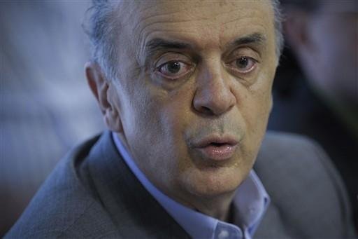 Serra diz que &eacute; bom para o mundo ouvir o Papa defender a vida