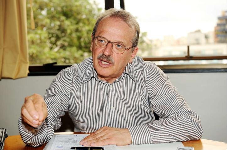Tarso concedeu entrevista exclusiva ao Correio do Povo