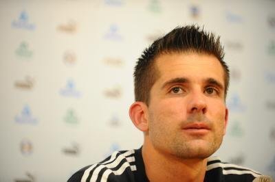 Victor comemora mais uma convoca&ccedil;&atilde;o para a Sele&ccedil;&atilde;o Brasileira