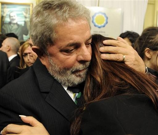 O corpo de Kirchner ser&aacute; enterrado em R&iacute;o Gallegos, capital da prov&iacute;ncia de Santa Cruz, em uma cerim&ocirc;nia &iacute;ntima