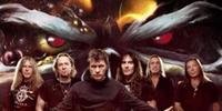 Iron Maiden confirma seis shows no Brasil em 2011