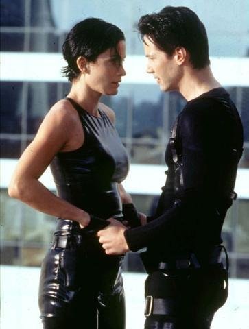 Matrix integra o ciclo de cinema que se inicia na Ufrgs