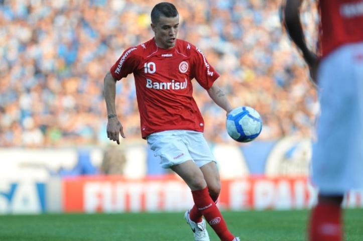 Inter d&aacute; sua &uacute;ltima cartada no Brasileir&atilde;o contra o Fluminense