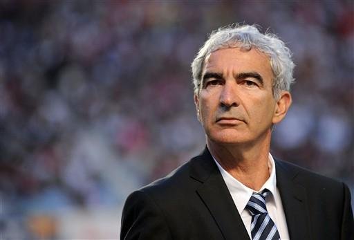 Domenech cobra 2,9 milh&otilde;es de euros por demiss&atilde;o