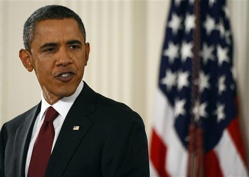 Obama nega que vit&oacute;ria republicana seja rejei&ccedil;&atilde;o ao governo