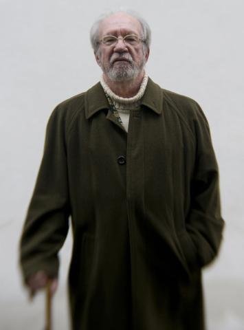 Luciano Alabarse estreia montagem no Theatro S&atilde;o Pedro