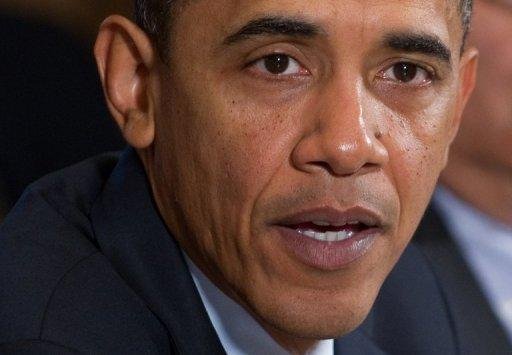 Obama pede que republicanos deixem de lado as disputas