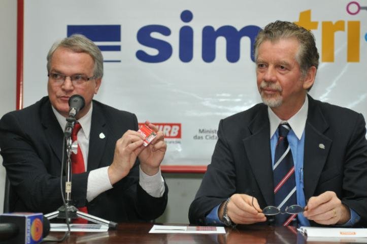 Cart&otilde;es SIM e TRI funcionar&atilde;o de forma integrada a partir de segunda-feira