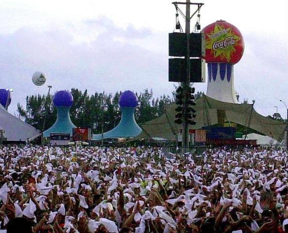 Rock in Rio volta ao Pa&iacute;s com ingressos &agrave; venda dia 19