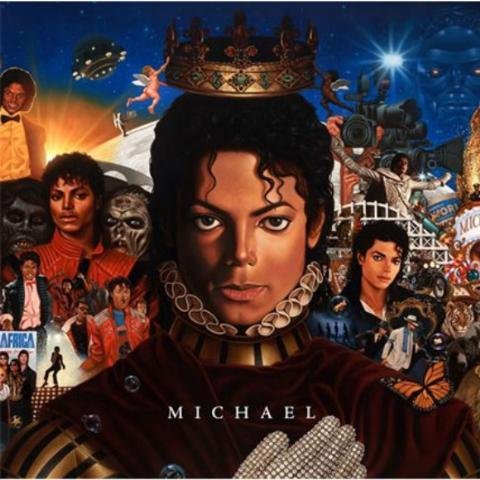 Novo disco de Jackson ser&aacute; lan&ccedil;ado em dezembro