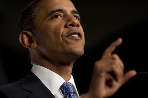 Obama pede que republicanos busquem acordo para redu&ccedil;&atilde;o de impostos