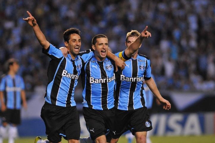 Com vit&oacute;ria, vaga na Libertadores est&aacute; mais pr&oacute;xima do Ol&iacute;mpico