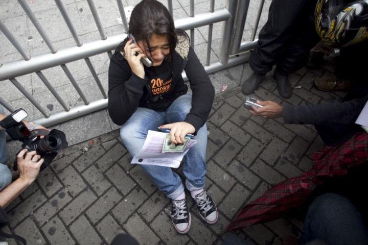 MEC admite erro e cria requerimento pela internet