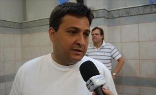 Guerra destaca Botafogo como advers&aacute;rio na busca por uma vaga &agrave; Libertadores
