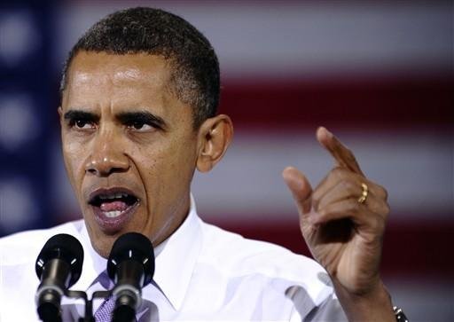 Obama admite custo pol&iacute;tico de reforma da sa&uacute;de