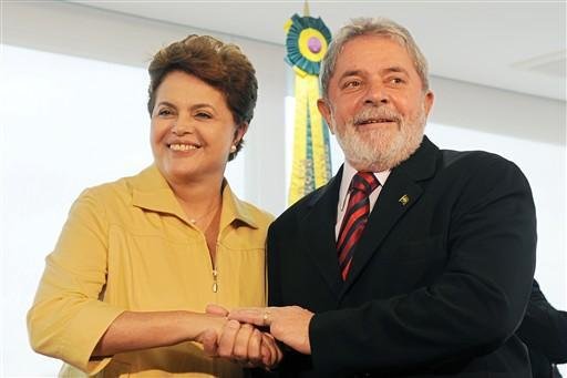 Lula e Dilma defender&atilde;o no G20 posi&ccedil;&atilde;o brasileira sobre guerra cambial
