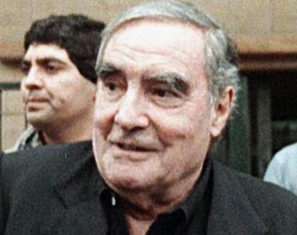 Ex-ditador argentino morreu ap&oacute;s derrame