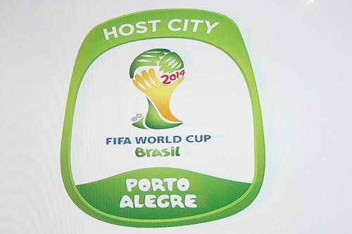 Prefeitura define centros de treinamentos para a Copa do Mundo de 2014