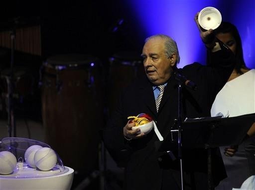Copa Am&eacute;rica acontece ano que vem na Argentina