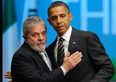 Coment&aacute;rio foi um recado direto aos Estados Unidos e &agrave; China