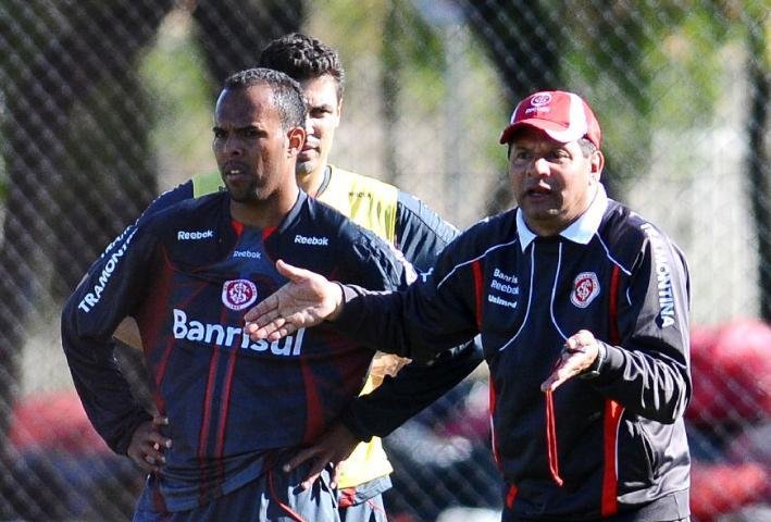De olho no Mundial, Roth quer aprimorar Inter contra o Ava&iacute;