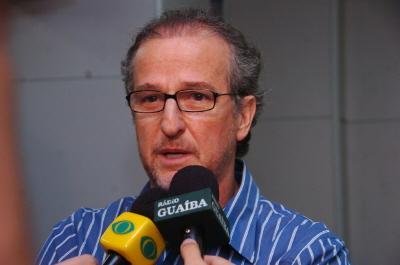 "Esse pontinho vai nos dar uma vaga na Libertadores", projeta Duda Kroeff