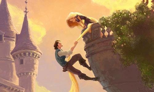 Est&uacute;dios de cinema apostam nos desenhos animados