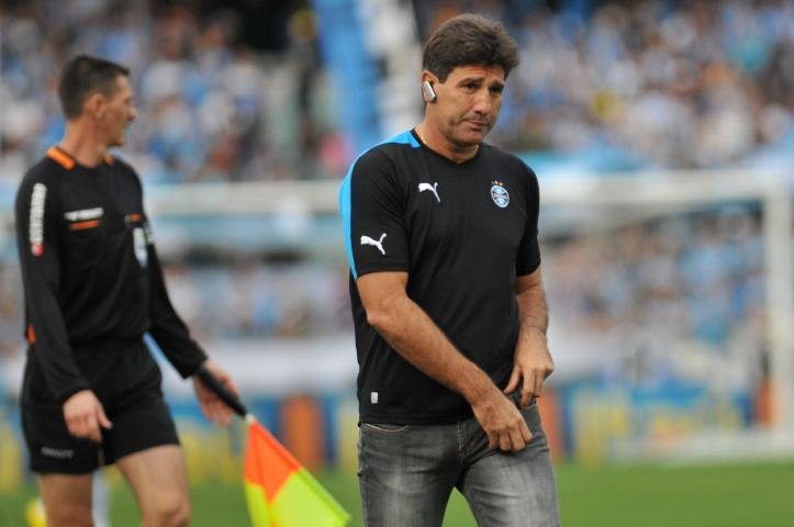 Retorno do G-3 preocupa o Gr&ecirc;mio