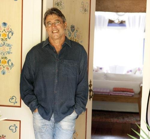 Ciclo de atra&ccedil;&otilde;es nacionais continua com Ivan Lins, Marcelo D2 e Sandy  