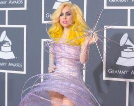 Lady Gaga e a sociologia da fama &eacute; nova disciplina em universidade