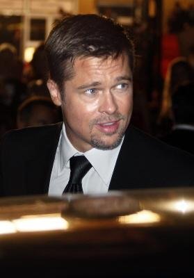 Produtora de Brad Pitt negocia direitos para filmar drama dos mineiros chilenos