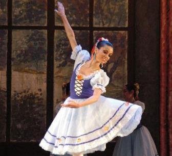 Grupos de dan&ccedil;a realizam integra&ccedil;&atilde;o na Casa de Cultura Mario Quintana