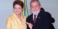 Lula diz querer Dilma em encontro de catadores de papel