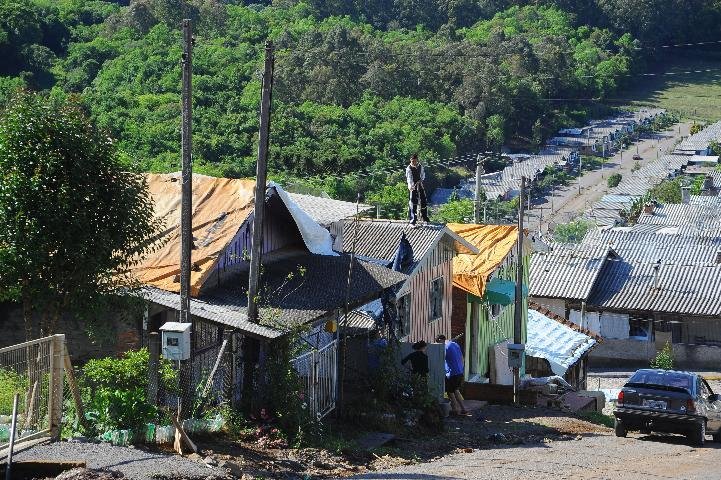 S&atilde;o Marcos teve o decreto recebido nesta quarta-feira. Foto: Divulga&ccedil;&atilde;o