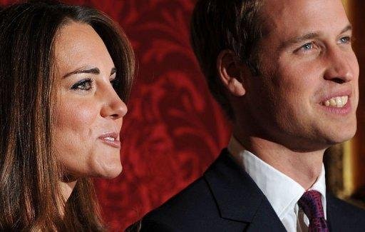 Kate Middleton est&aacute; mais bem preparada que Diana para a jornada real
