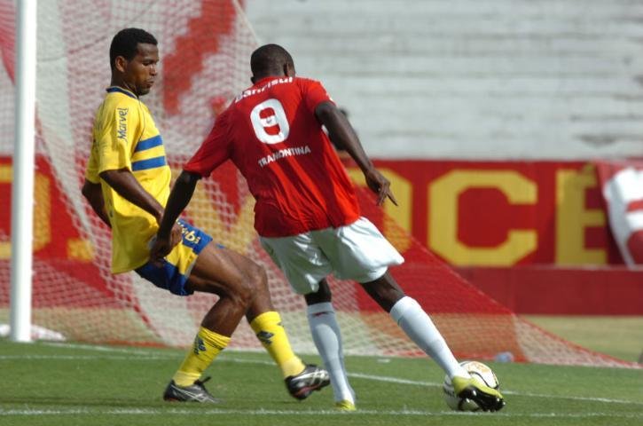 Inter B enfrentar&aacute; o Cer&acirc;mica na final