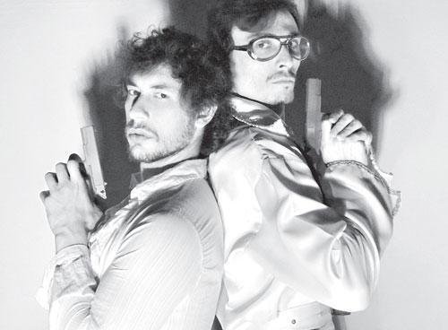 Montagem &eacute; apresentada na Casa de Teatro at&eacute; 3 de dezembro 