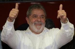 Lula &eacute; premiado na &Iacute;ndia por a&ccedil;&otilde;es envolvendo o desenvolvimento do Brasil e a paz