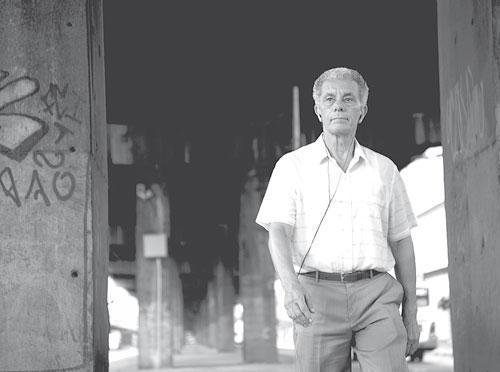 Transeunte &eacute; o primeiro longa de Eryk Rocha 