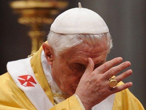 Vaticano insiste em car&aacute;ter excepcional do uso da camisinha