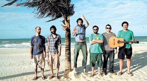 Banda Cidad&atilde;o Instigado se apresenta hoje em Porto Alegre 